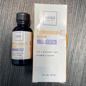 $85 ADD ON - Obagi Medical Professional-C Serum 15%